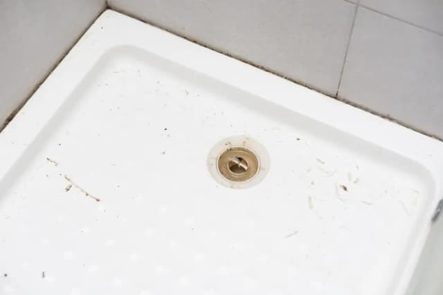 Skuteczne sposoby na usunięcie pleśni z silikonu w kabinie prysznicowej