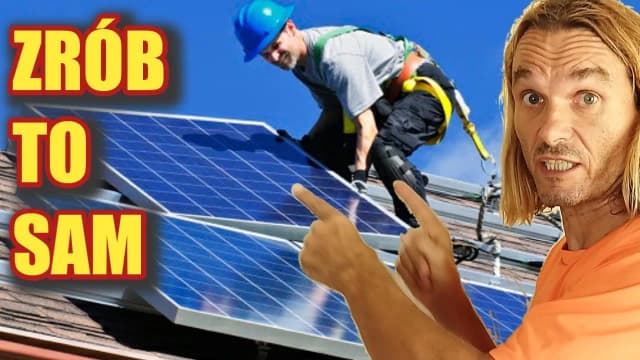Jak podłączyć panele słoneczne - uniknij najczęstszych błędów instalacyjnych