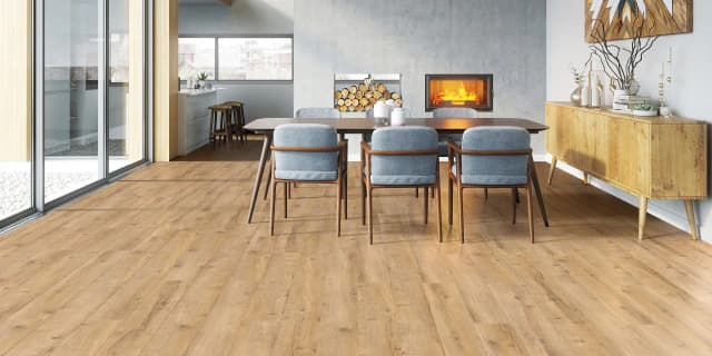 Panele podłogowe z czego są zrobione? Poznaj materiały i warstwy