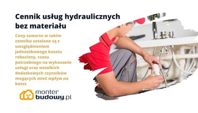Ile kosztuje wizyta hydraulika? Sprawdź, co wpływa na ceny usług