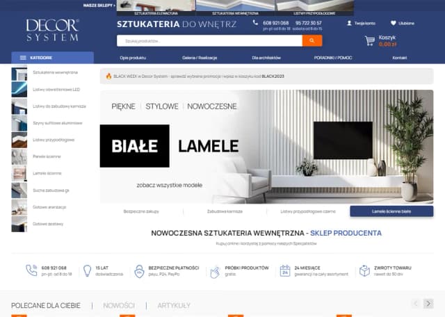 Jakie listwy przypodłogowe do łazienki zapewnią trwałość i styl?
